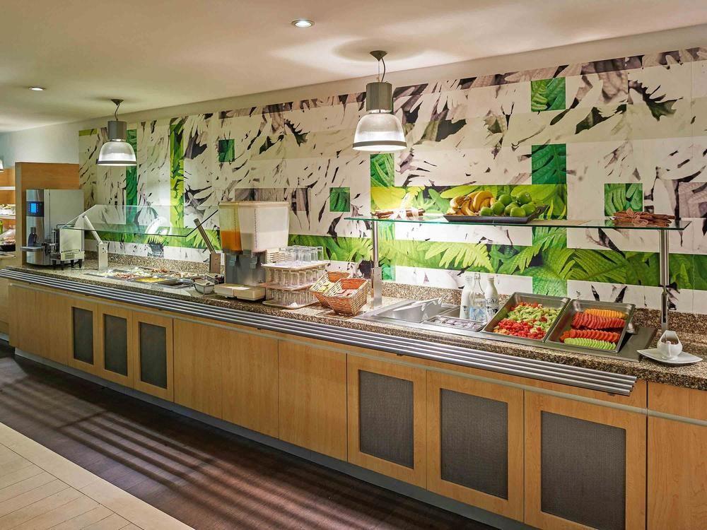 Ibis Cancun Centro Экстерьер фото